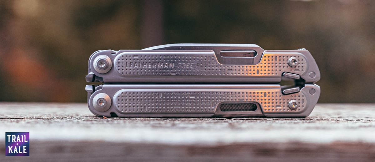 Leatherman FREE P4 Review trail and kale web wm 1