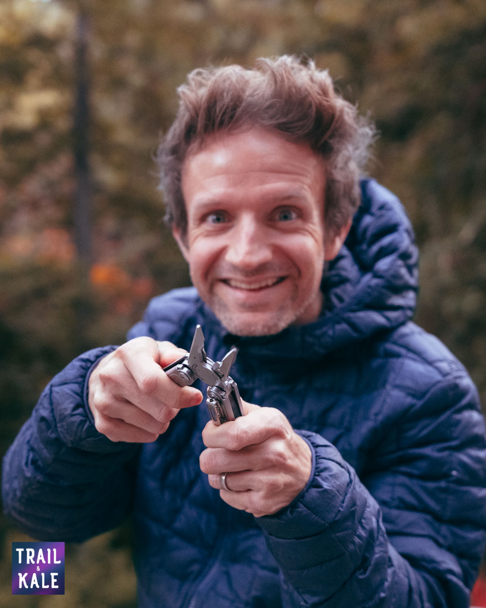 Leatherman FREE P4 Review trail and kale web wm 9