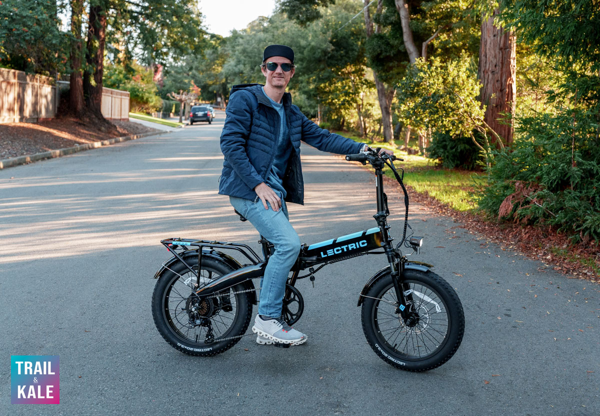 Lectric XP 3.0 Review 1