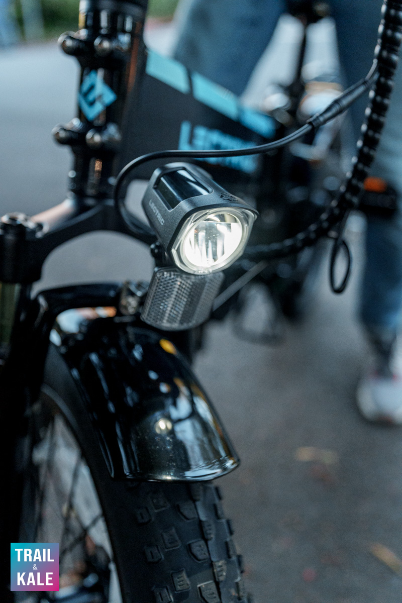 Lectric XP 3.0 Review 11