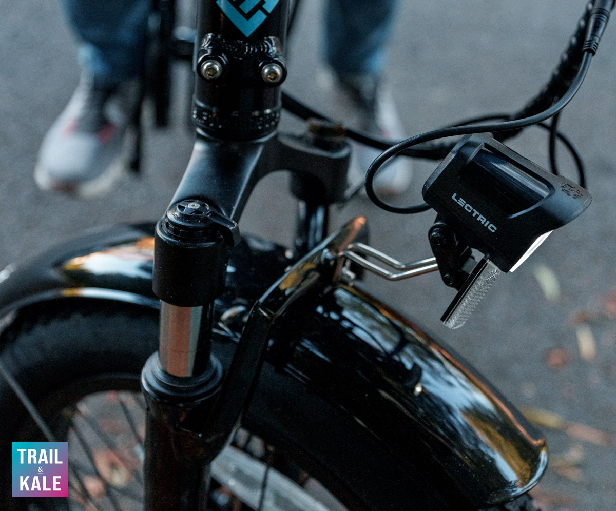 Lectric XP 3.0 Review 12