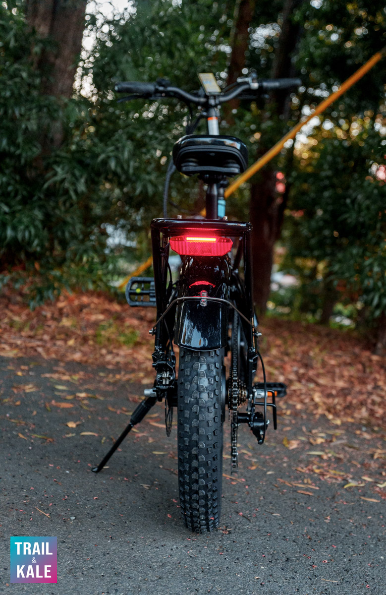 Lectric XP 3.0 Review 19