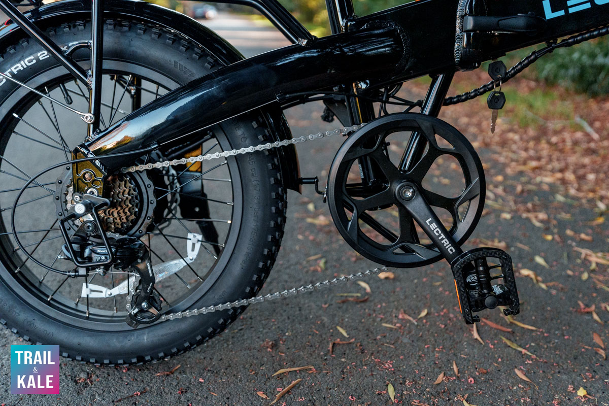 Lectric XP 3.0 Review 23