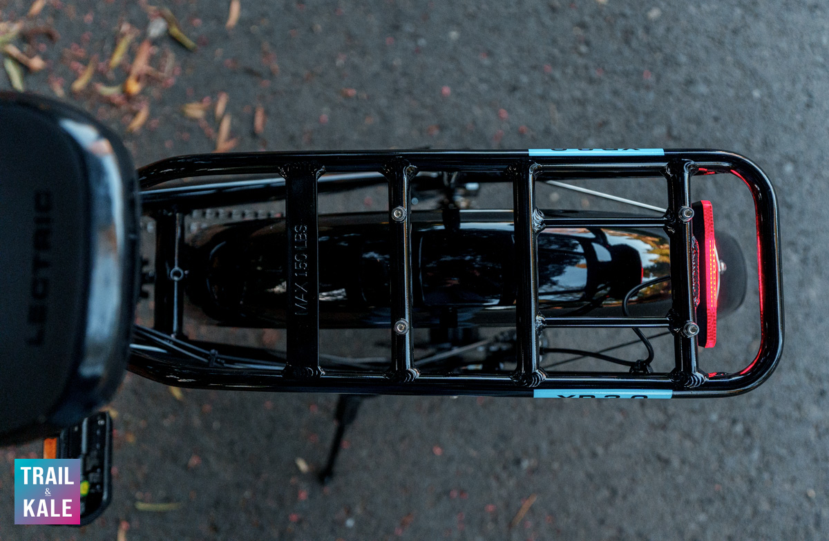 Lectric XP 3.0 Review 28