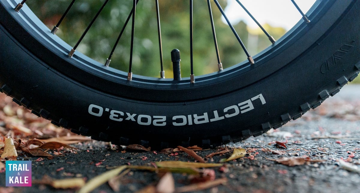 Lectric XP 3.0 Review 30