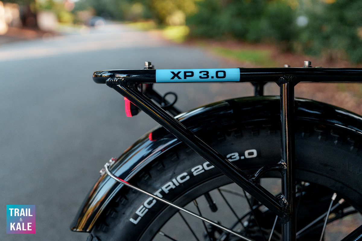 Lectric XP 3.0 Review 37