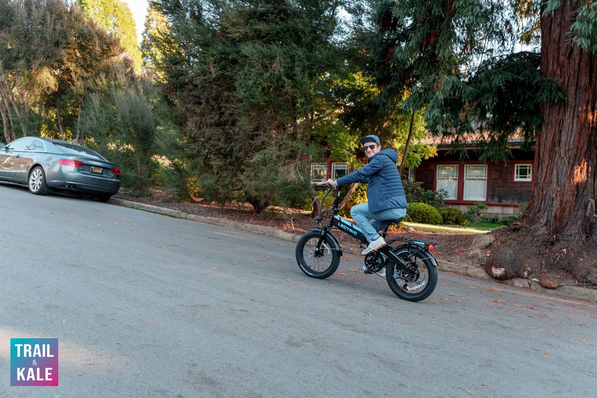 Lectric XP 3.0 Review 42