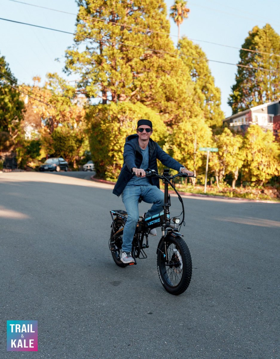 Lectric XP 3.0 Review 43