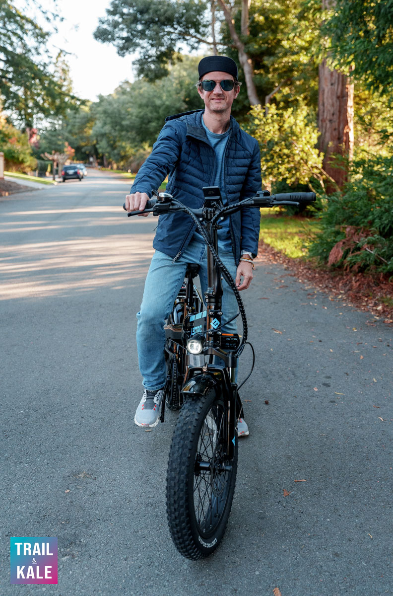 Lectric XP 3.0 Review 6