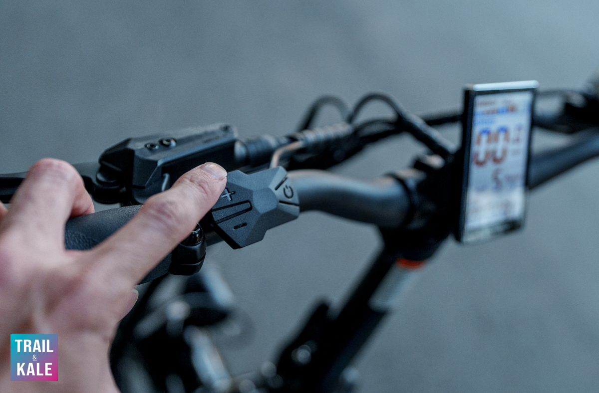 Lectric XP 3.0 Review 7