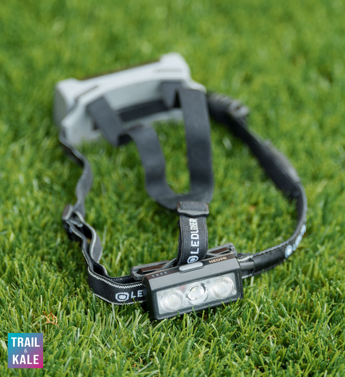 LEDLenser Headlamp Review 1