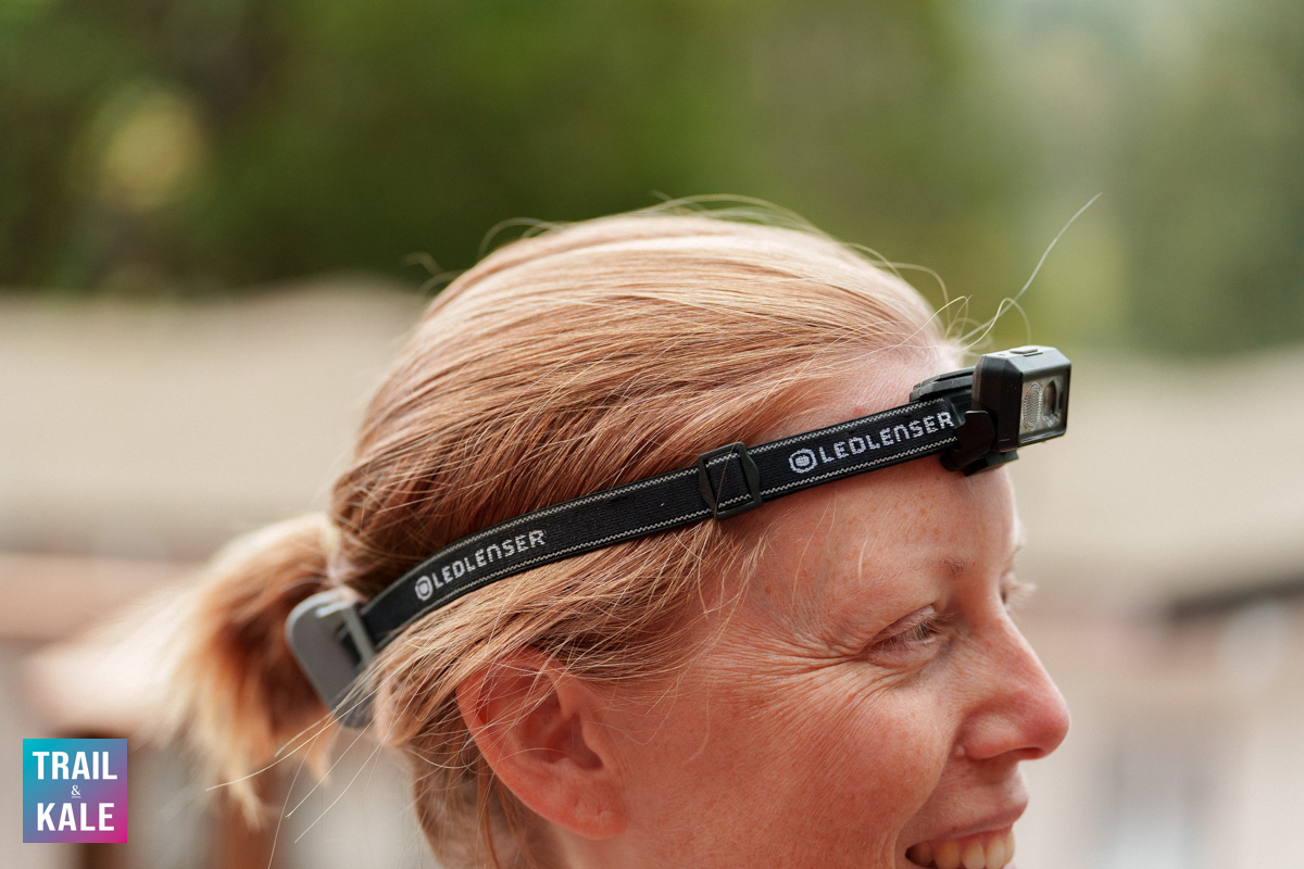 LEDLenser Headlamp Review 13