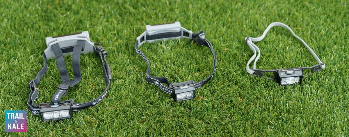 LEDLenser Headlamp Review 4