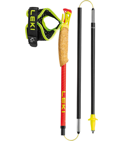 LEKI ULTRATRAIL FX.ONE SUPERLITE