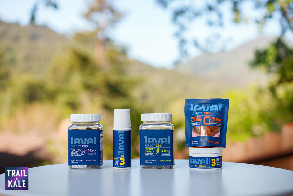 Level Select CBD Review Trail and Kale web wm 4