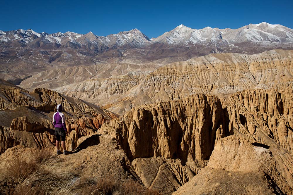 Lizzy Hawker Runner Book Review - Trail & Kale - Richard Bull Photography