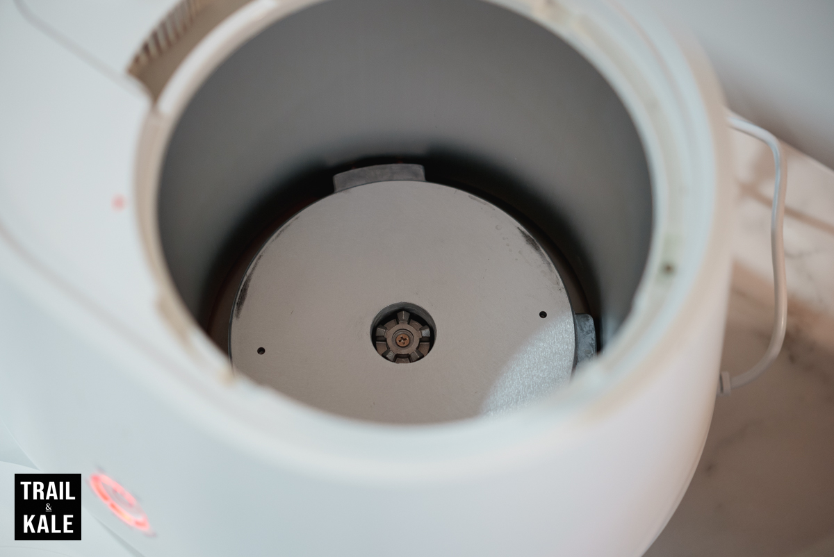 Lomi Composter Review by Trail and Kale for web 28