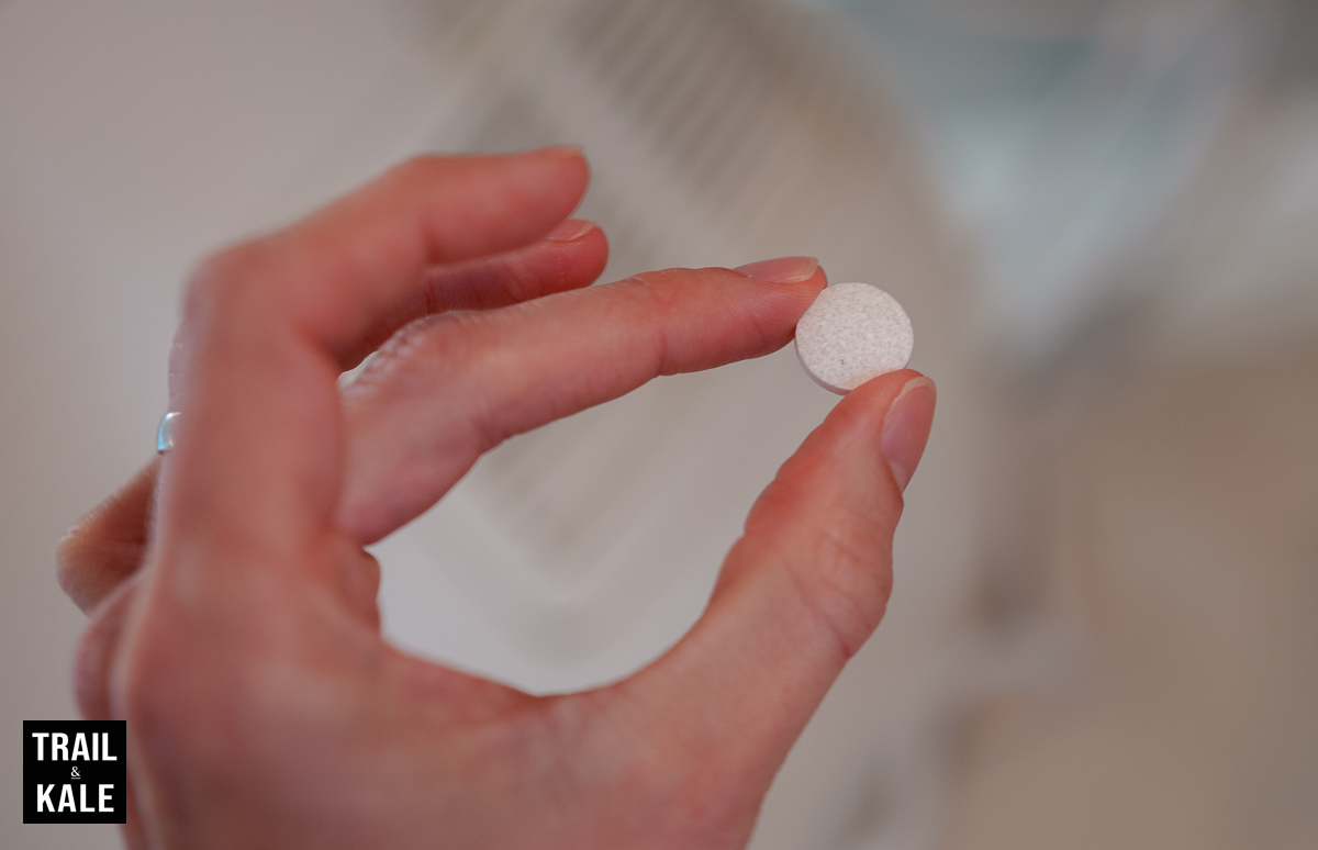 Lomi Composter Review by Trail and Kale - A LomiPod