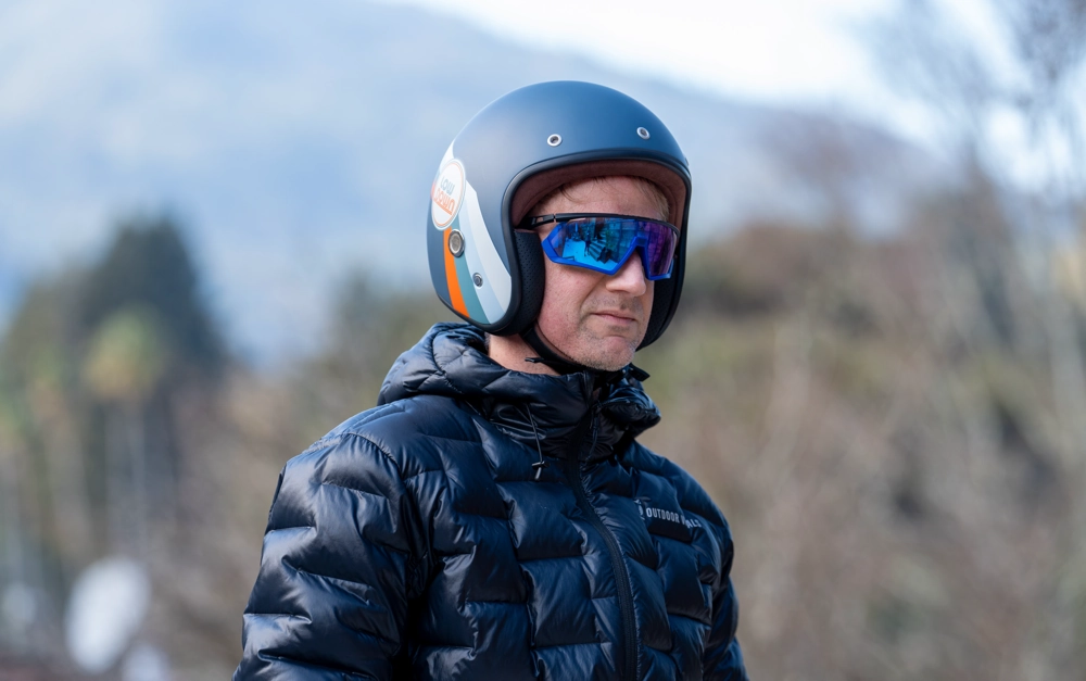 LowDown Helmet Review by Alastair | Trail & Kale ["Outdoor Gear Reviews you can trust"]