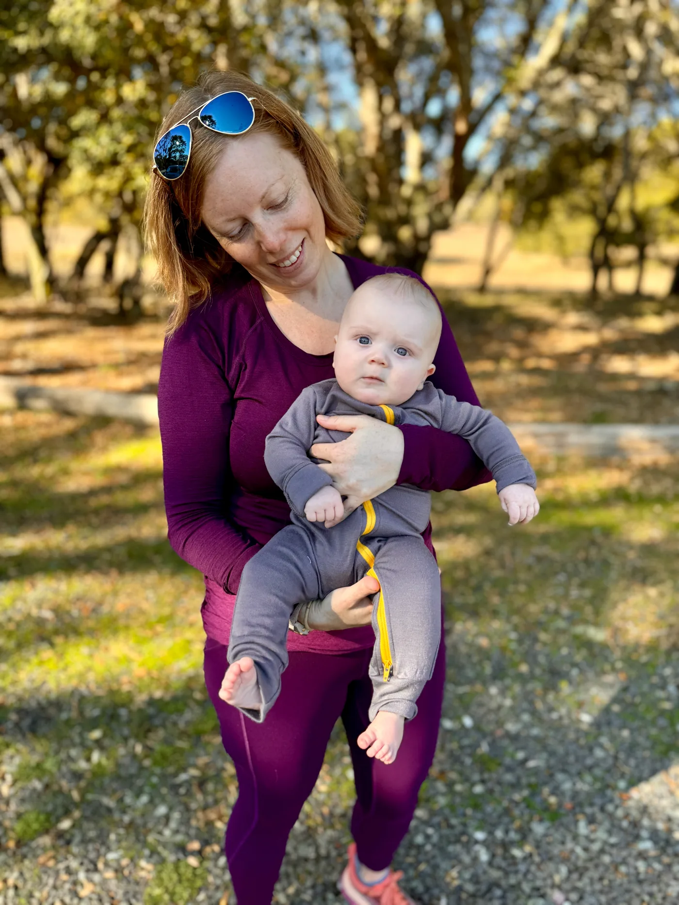 lululemon align outfit