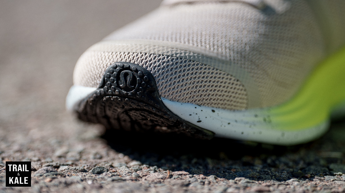 lululemon Blissfeel 2 Review - color options