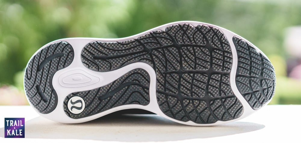 lululemon Blissfeel Review lululemon running shoes grippy outsole Trail and Kale web wm 13