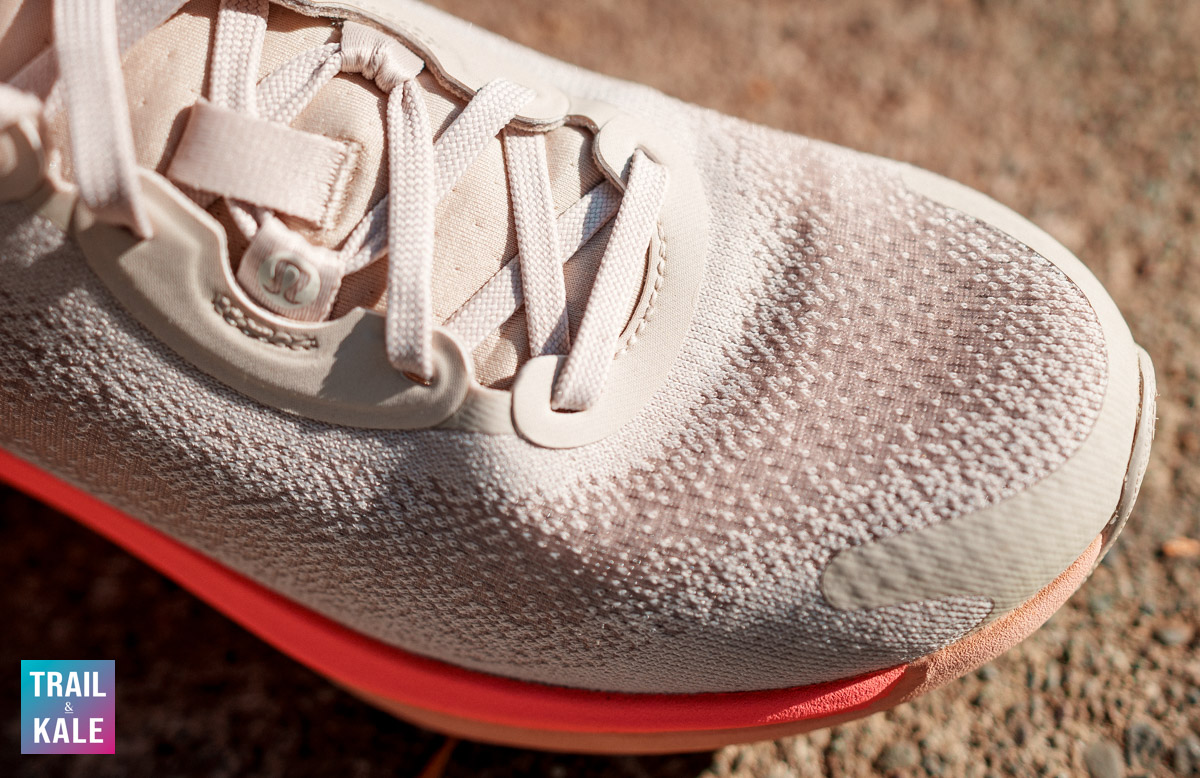 Lululemon Chargefeel 2 Review shoe photos 13