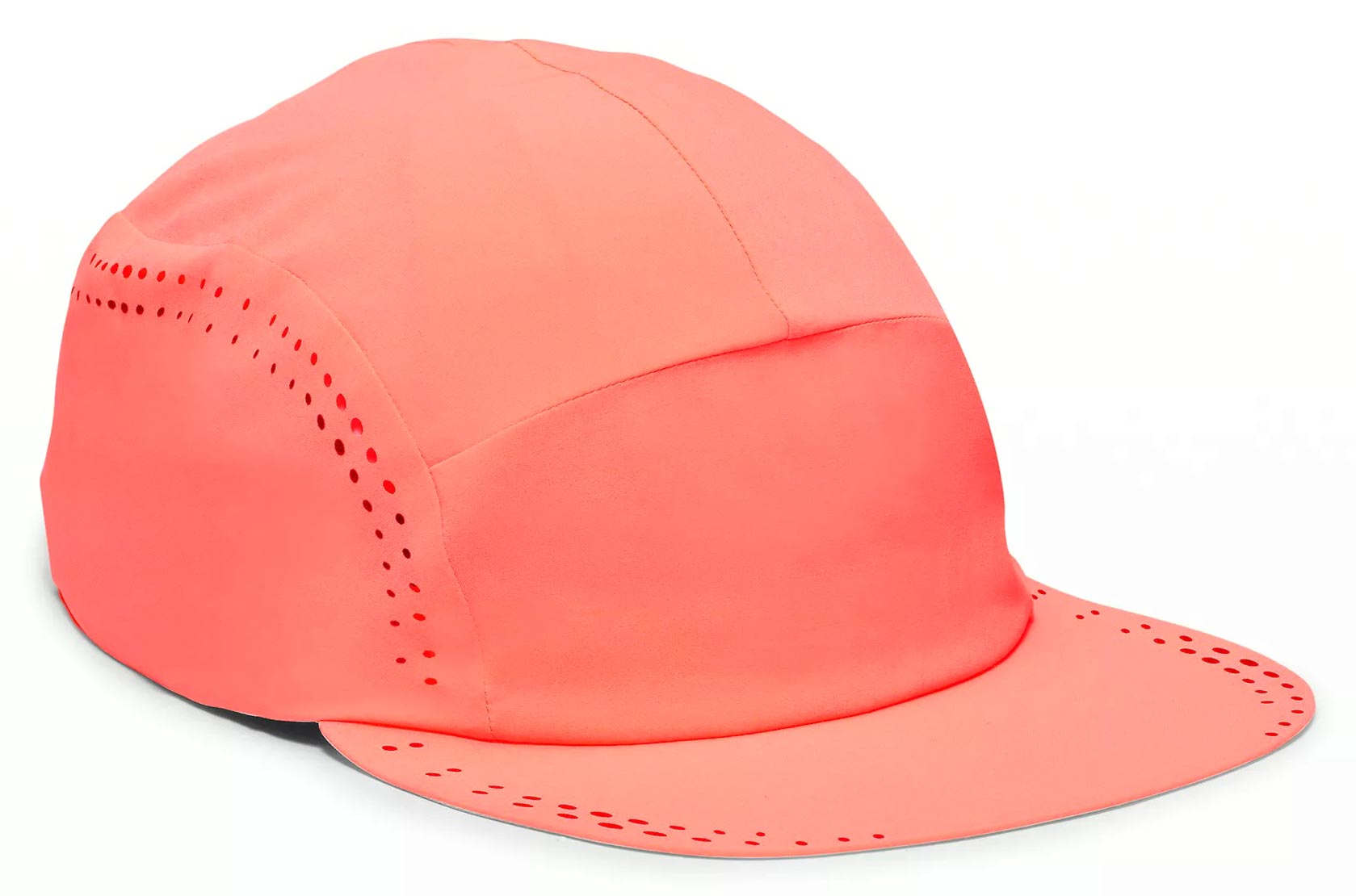 Lululemon Race Kit Hat Running Cap 5 Lululemon hat Trail and Kale