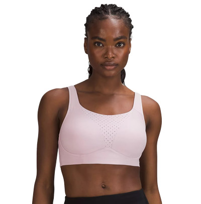Lululemon Run Times Bra Best Running Bras Trail and Kale