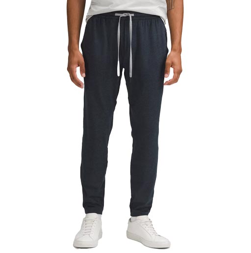 lululemon soft jersey tapered mens pant lululemon gifts under 100