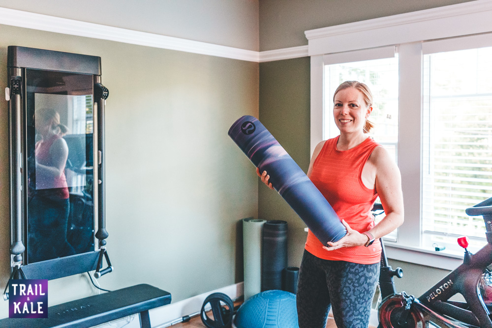 Lululemon Yoga Mat Review Trail and Kale web wm 11