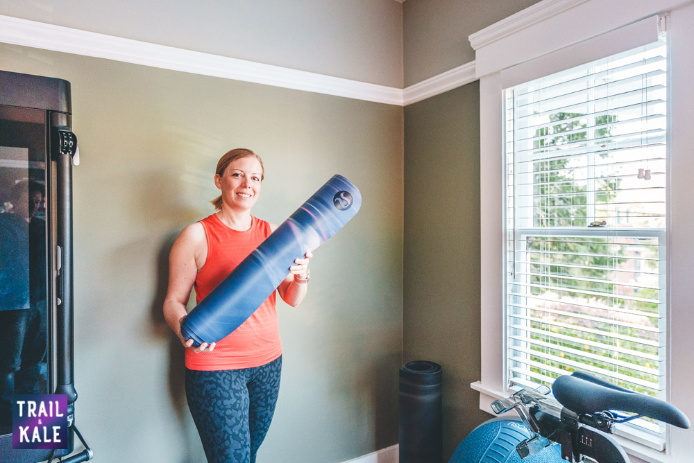 Lululemon Yoga Mat Review Trail and Kale web wm 17