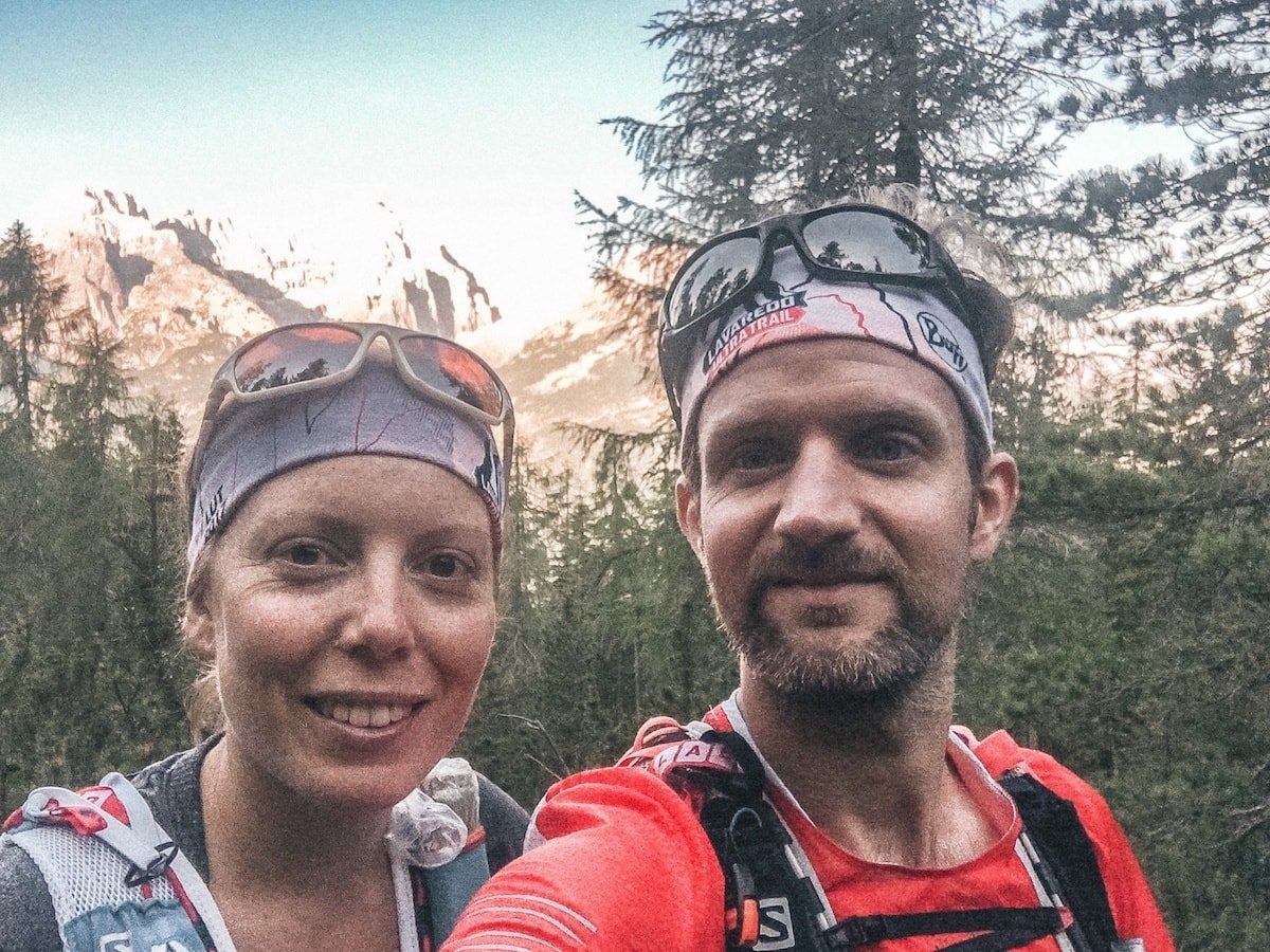 Lavaredo Ultra Trail: Cortina and the Dolomites, Italy - Trail & Kale