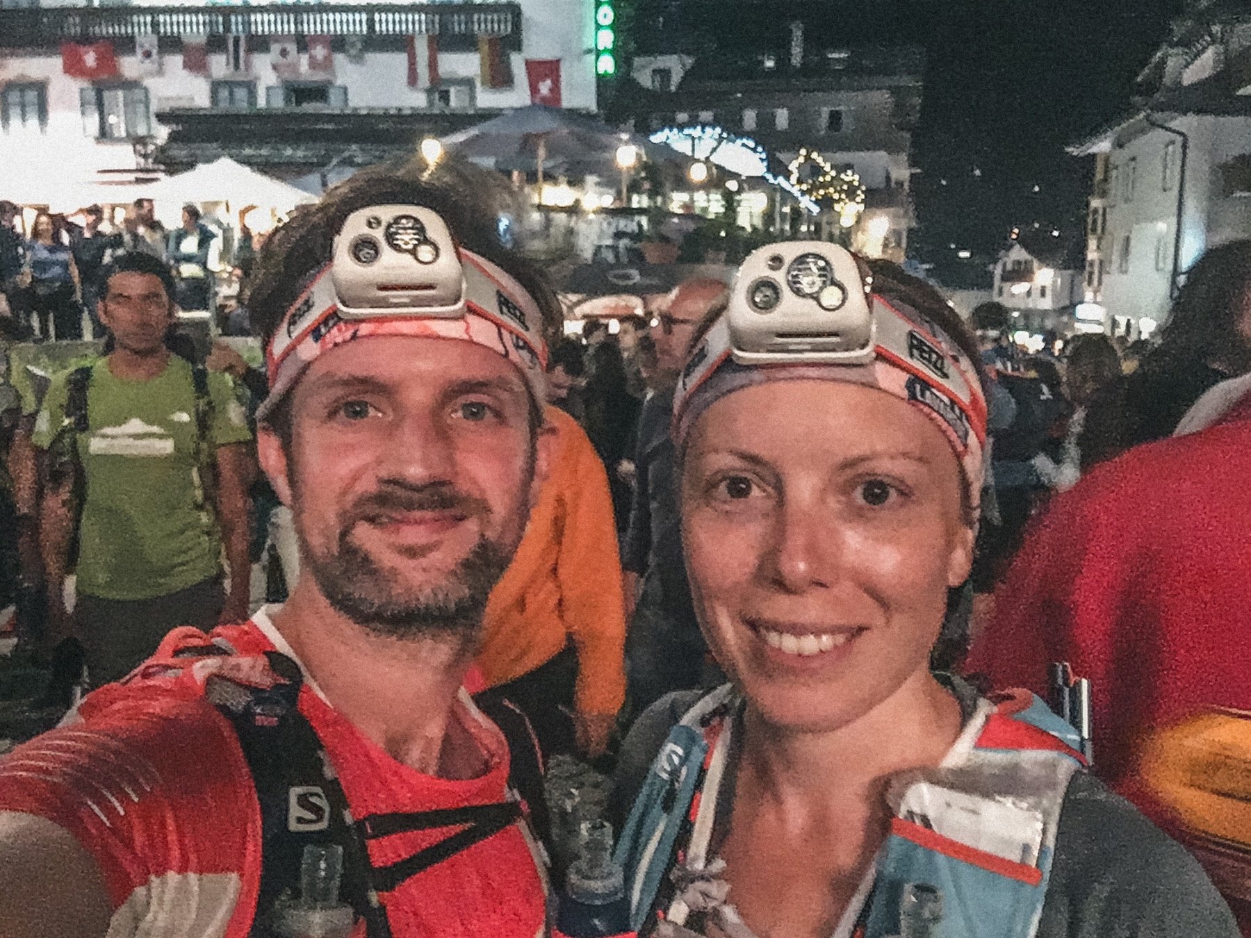 Lavaredo Ultra Trail 2017 - Trail & Kale