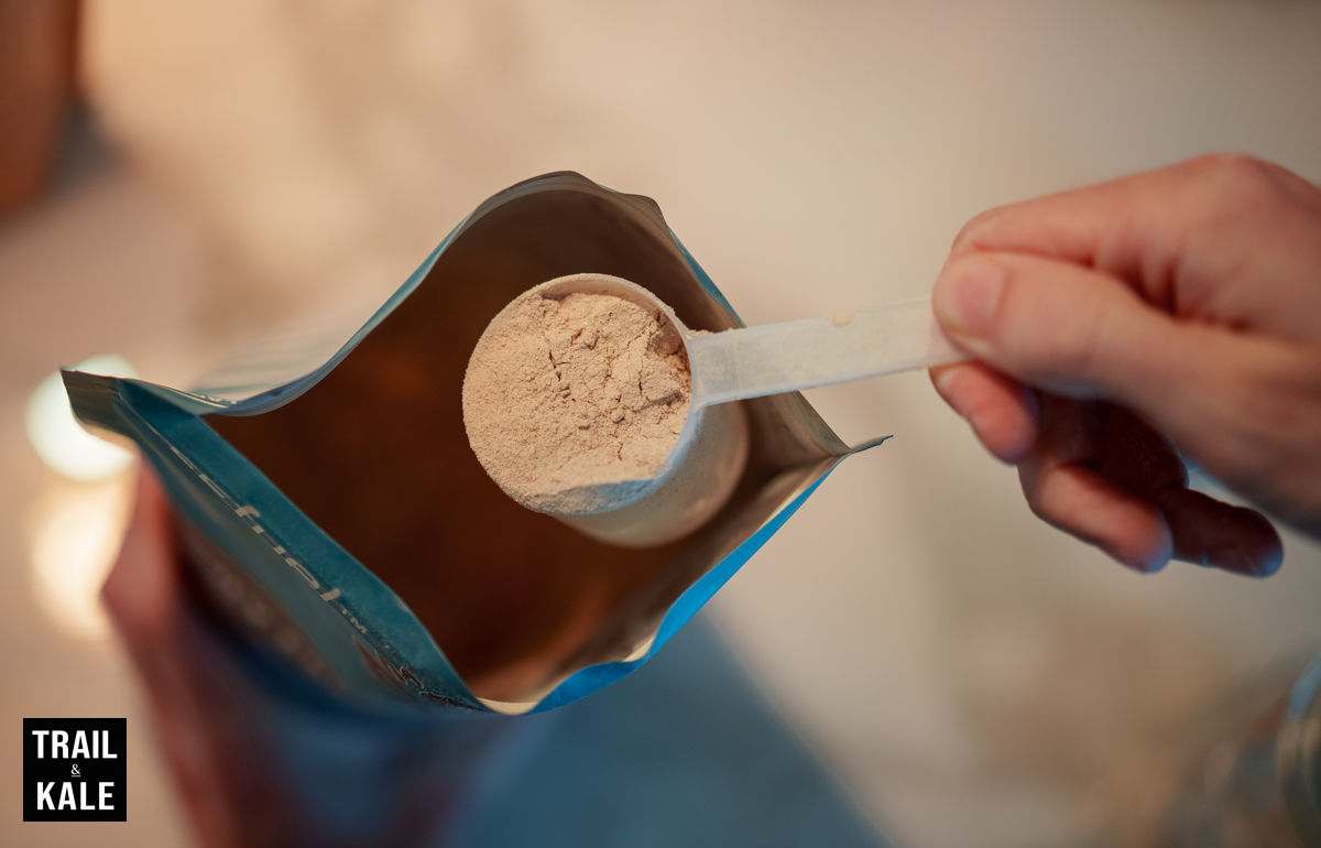 Lyfe Fuel review Daily Essentials Meal Replacement Shake and more by Trail and Kale for web 4