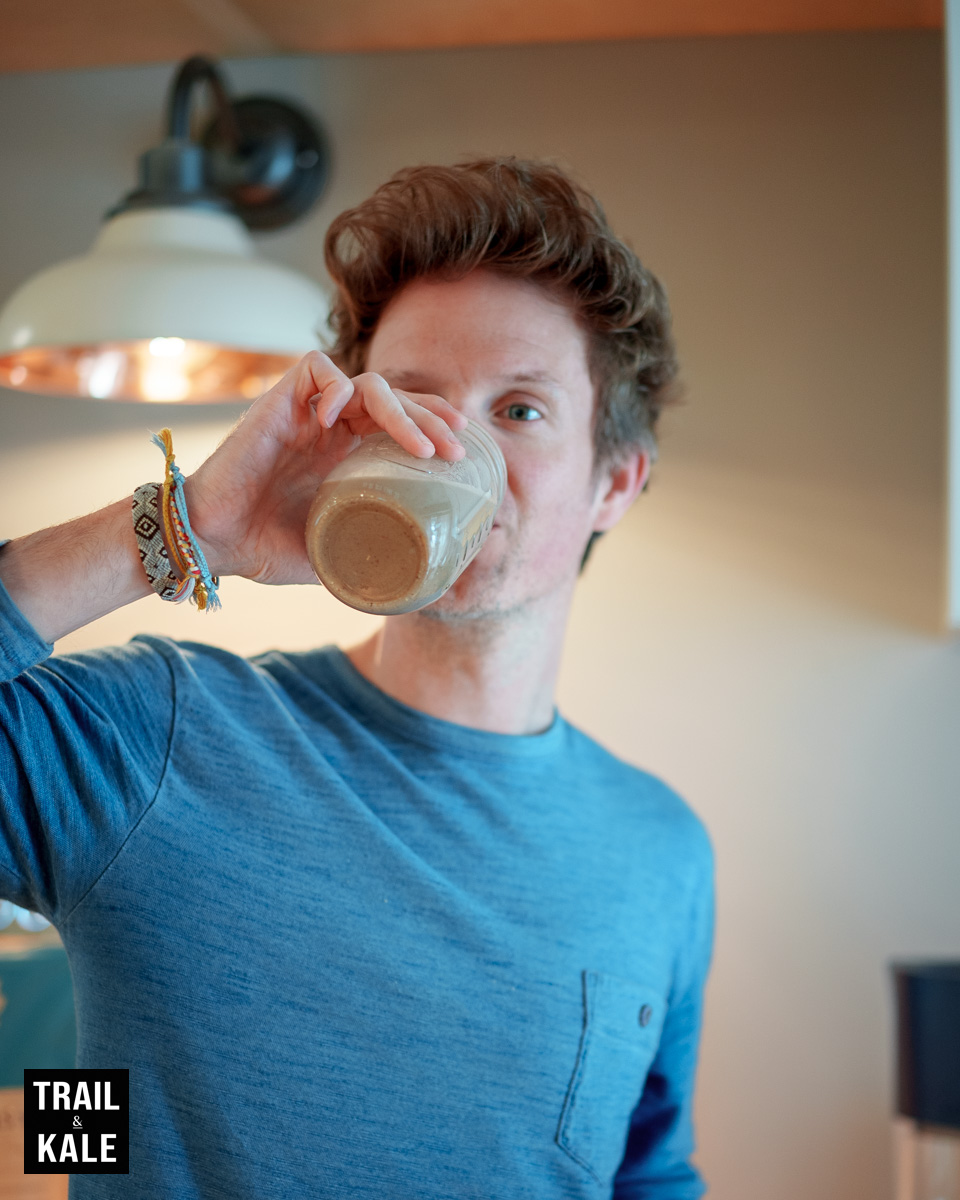 Lyfe Fuel review Daily Essentials Meal Replacement Shake and more by Trail and Kale for web 8