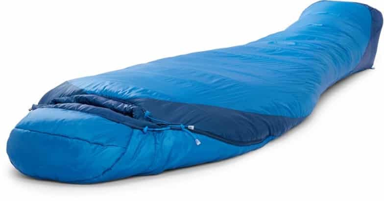 Marmot Trestles Elite Eco 20 Sleeping Bag