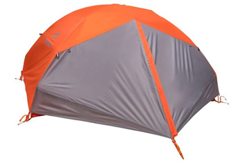 Marmot Tungsten 2P Tent Best Backpacking Tents Trail and Kale