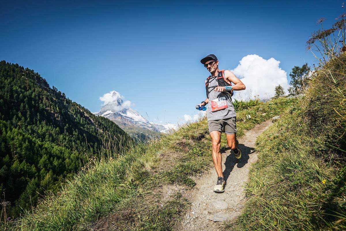 Matterhorn Ultraks 30k Alastair 2 Trail Kale