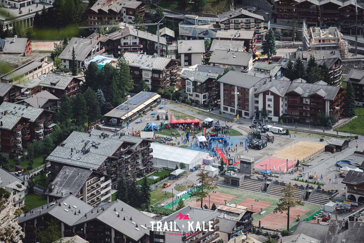 Matterhorn Ultraks EXTREME trail running trail and kale wm 62