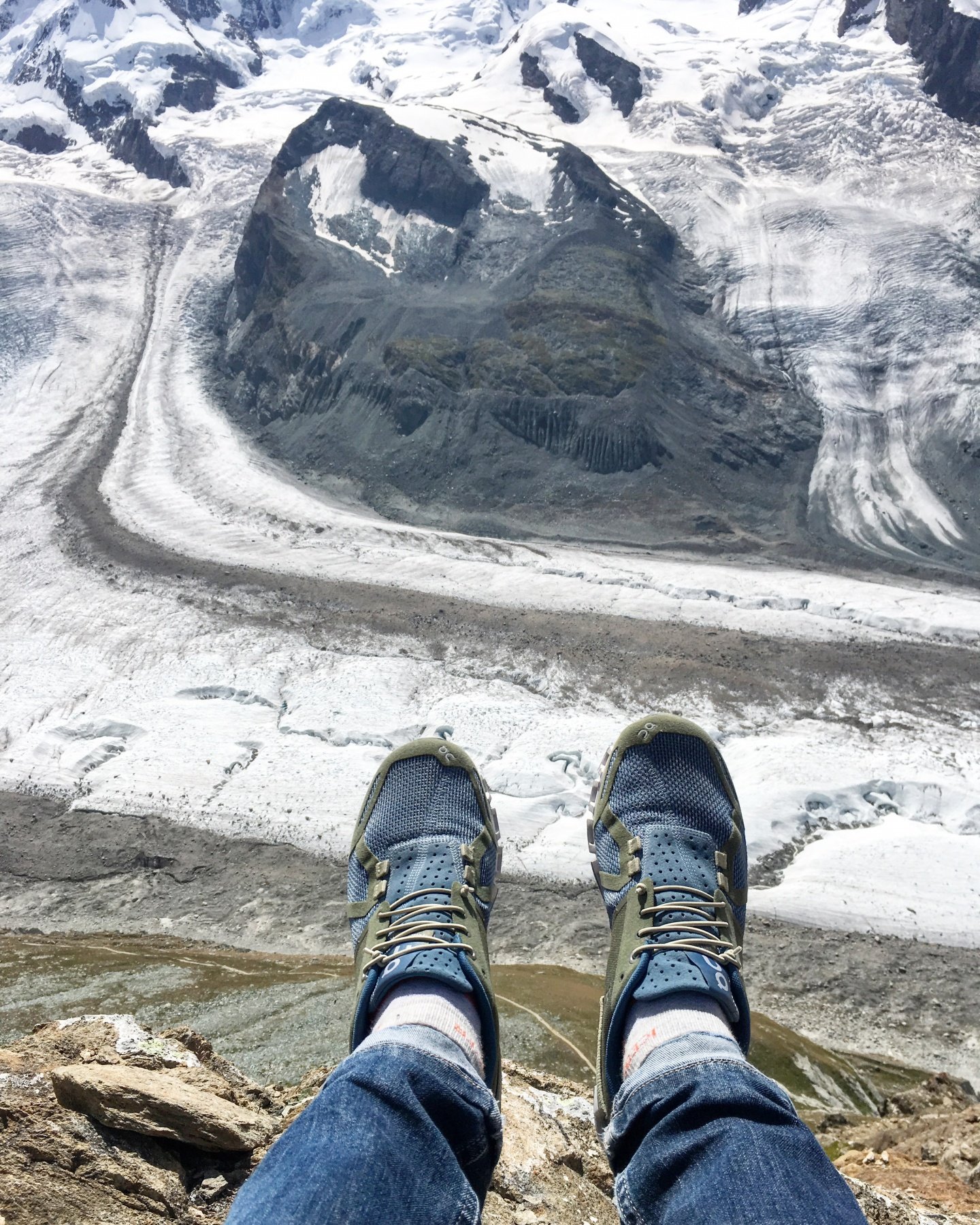 Matterhorn Ultraks Gornergrat Recce 3