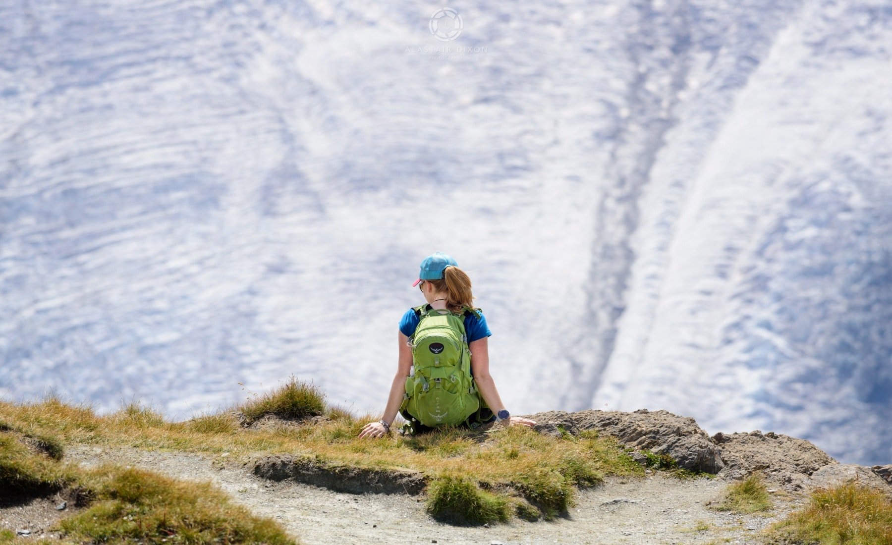 Zermatt running holiday - Trail Running - Matterhorn - Trail and Kale
