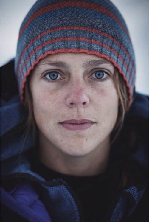 Megan Hine: ‘Mind of a Survivor’ Book Review - Copyright Megan Hine - Trail & Kale