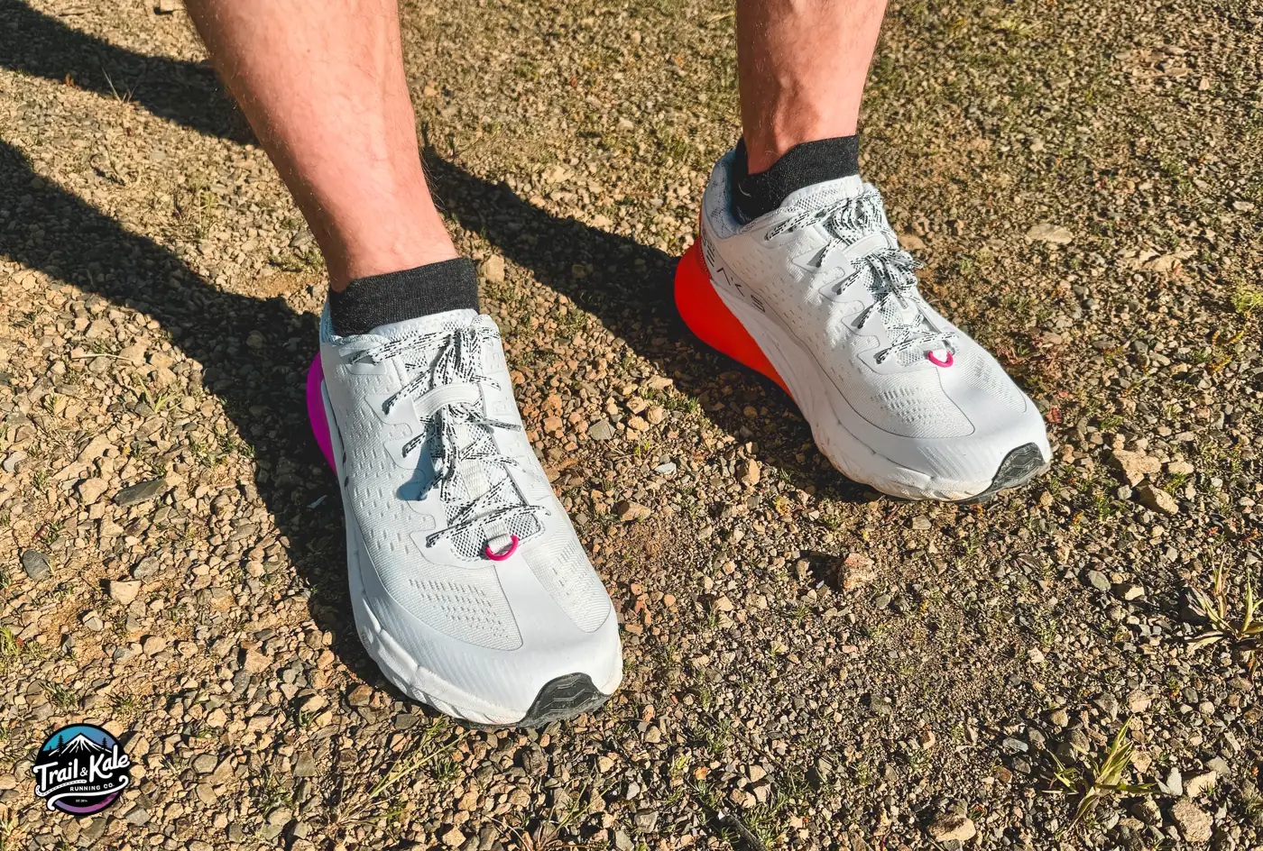 Merrell Agility Peak 5 Review 1