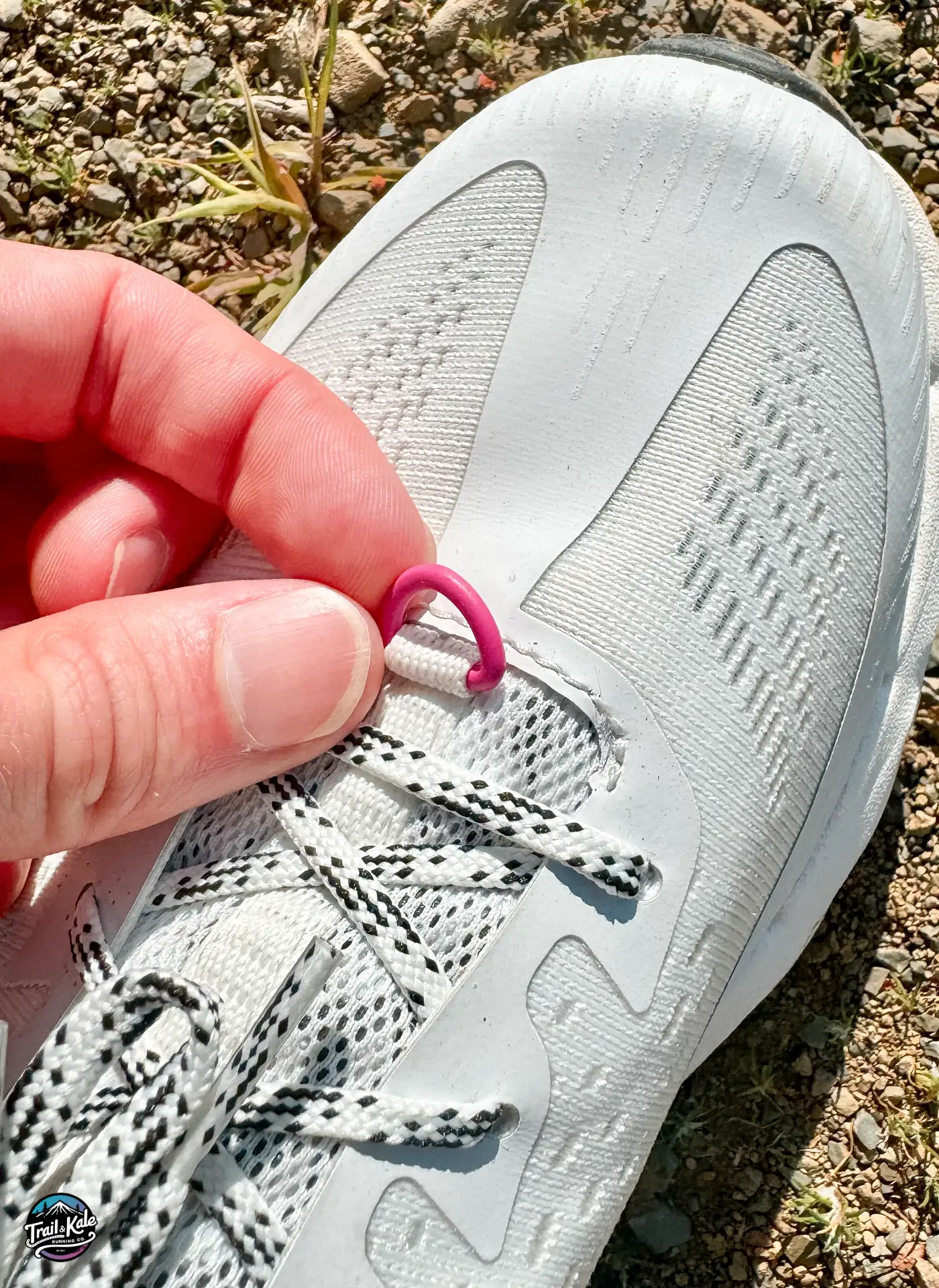 Merrell Agility Peak 5 Review 3