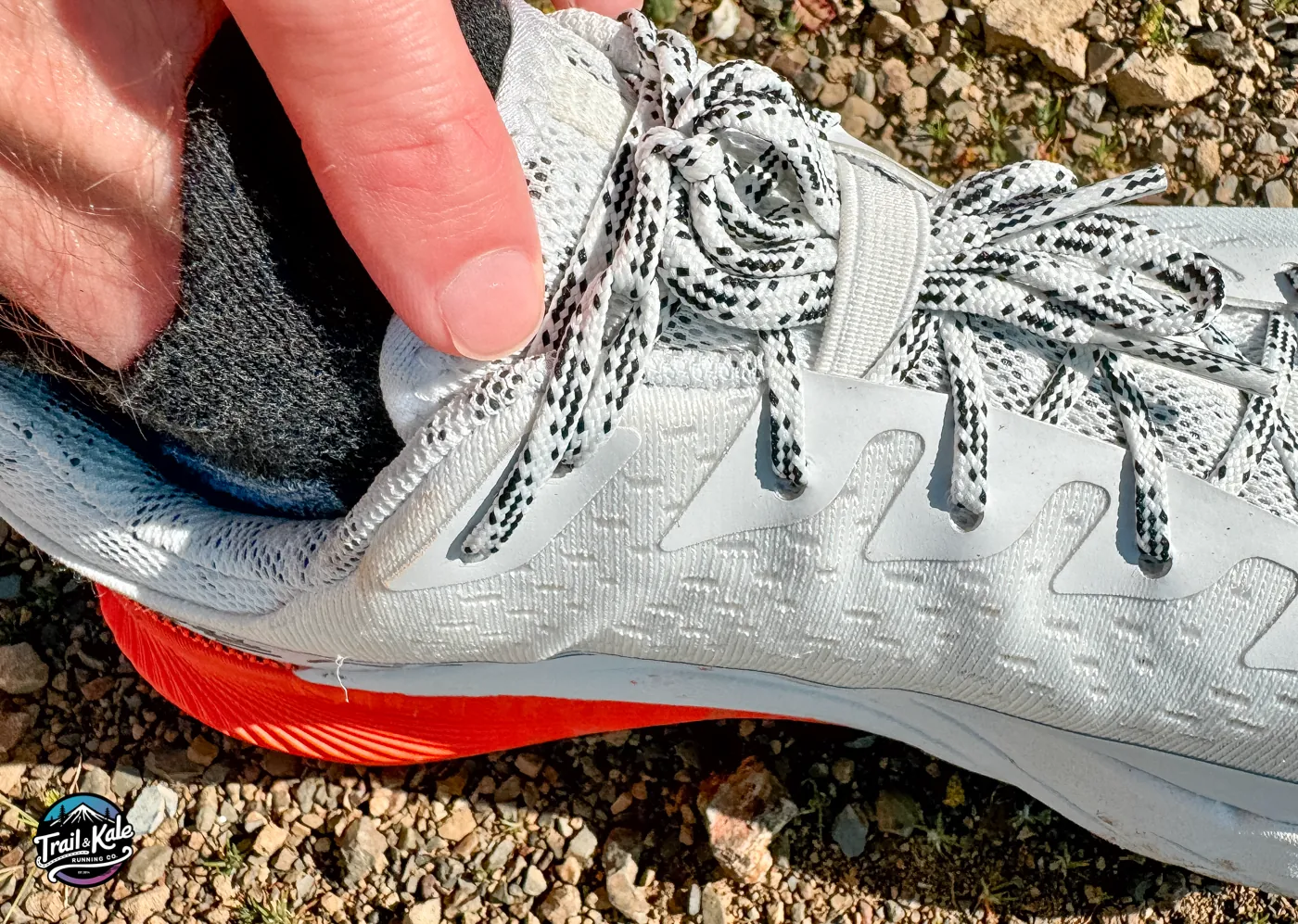 Merrell Agility Peak 5 Review 4