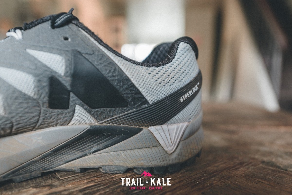 merrell agility peak flex 2 review - Trail & Kale
