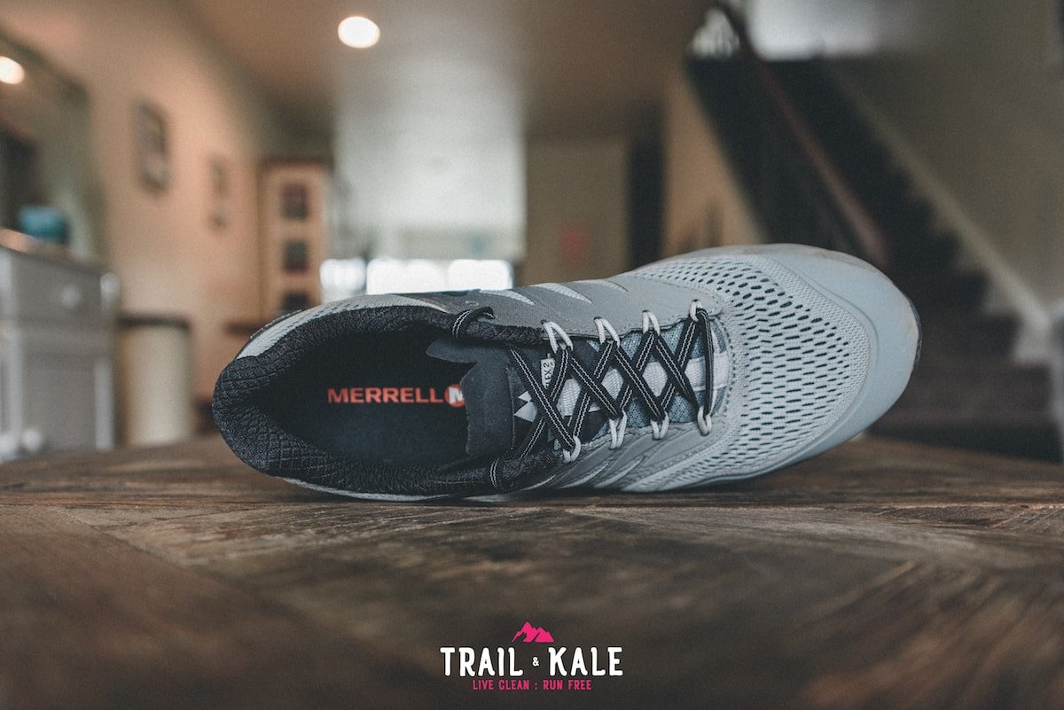 merrell agility peak flex 2 review - Trail & Kale