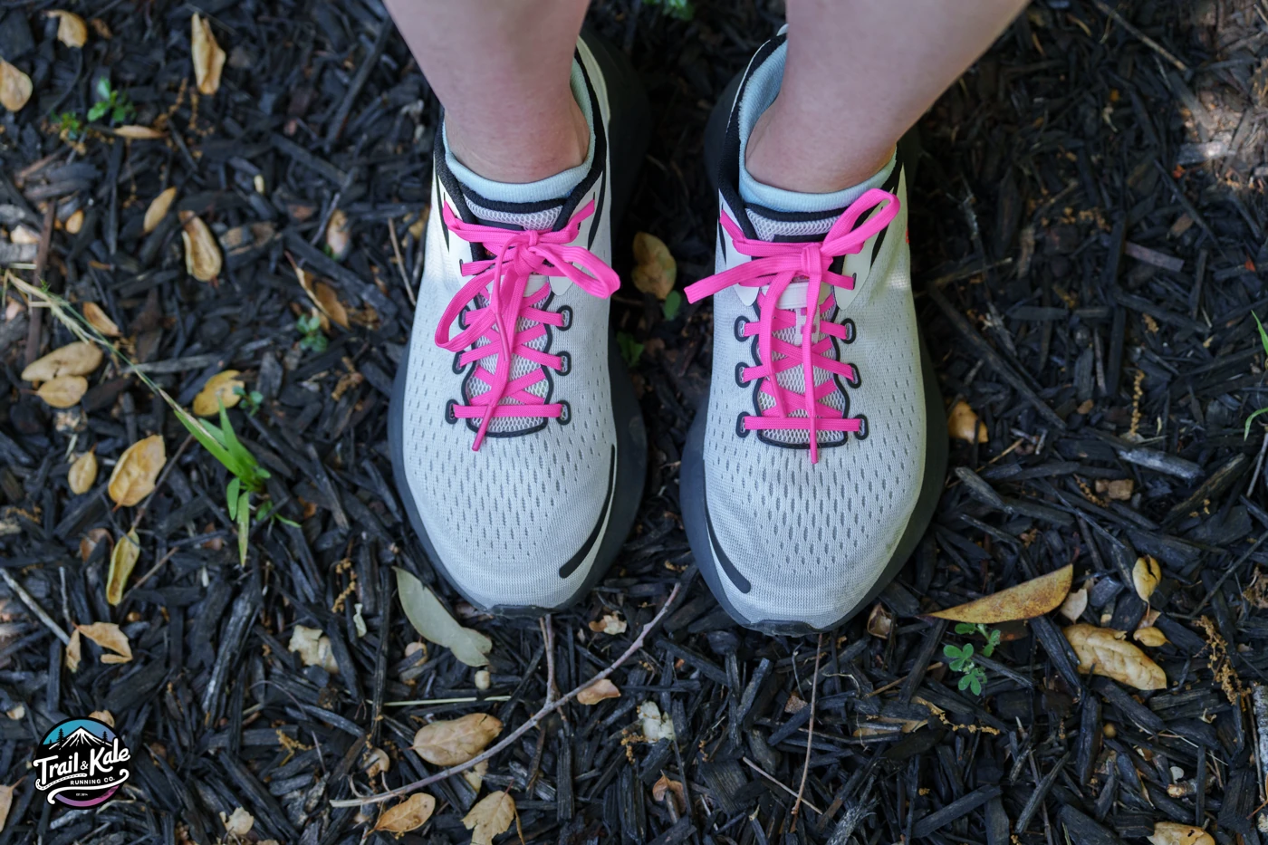 The Merrell Morphlite's upper is made from a soft jacquard woven mesh, which, while breathable and comfortable, lacks the structural support needed for more rugged terrain.