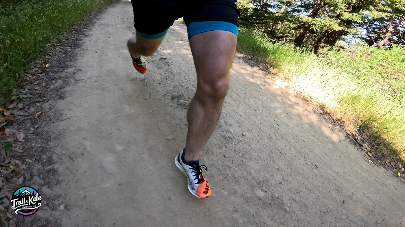 You can see me really open up my stride with the MTL Skyfire 2 in my video review on Youtube.